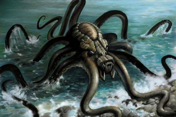 Kraken смылка